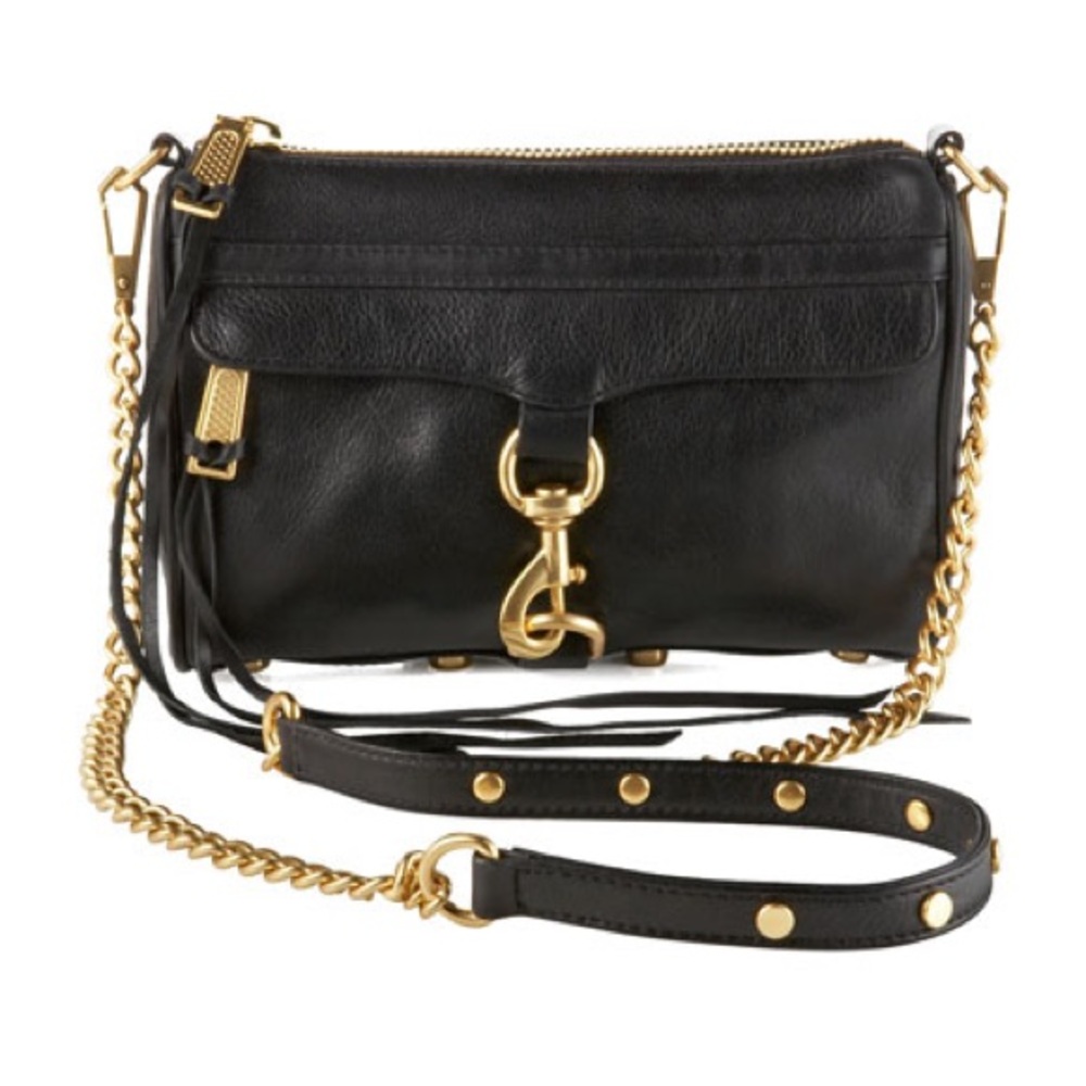 Rebecca Minkoff Mini MAC Crossbody Bag